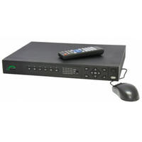 IP-видеорегистратор LVNR-3216C3 Lite-View