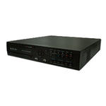 Цифровой видеорегистратор RVI-R16MA-PRO для систем видеонаблюдения