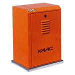 Автоматика для откатных ворот Faac привод 884 MC 3PH