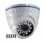 LiteView LVDM-1082/012 VF HDI гибридная купольная камера