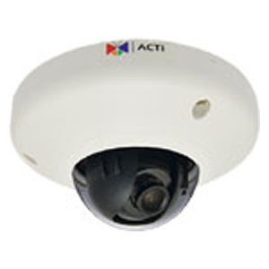 IP Камеры наблюдения ACTI E92