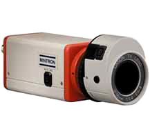 ������ ���������� MINTRON MTV-13W1C