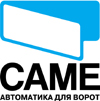 Автоматика и шлагбаумы CAME