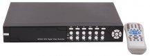 Видеорегистратор DVR - 6209 UVR / FVR, HI-VISION