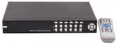 �������� ���������������� DVR - 6209 UVR / FVR HI-VISION