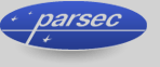 �� ������� ������� PARSEC