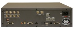 Видеорегистратор - PDR-X6004