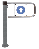 PERCo-WHD-04G