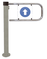 PERCo-WHD-04E