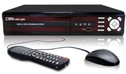 ���������������� BestDVR-1604Light �������� 