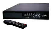 Цифровой видеорегистратор BestDVR-1604Comfort