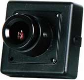 Камеры наблюдения JTQ-254DN-B1.8
