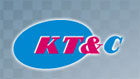 KT&C камера видеонаблюдения
