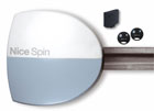 Nice Spin 21 Kce ���������� ��� �������� �����