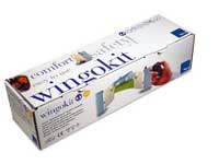 КОМПЛЕКТ ПРИВОДОВ NICE Wingo 5 Kce
